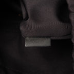 Louis Vuitton Monogram Chalk Sling Bag Brown Multicolor Leather — view 6