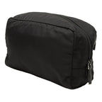 Prada Pouch Black Nylon Leather — view 2