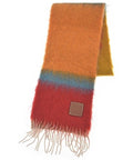 Loewe Scarf Orange