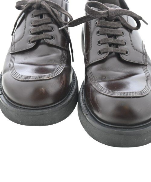 Prada Business Dress Shoes — view 5