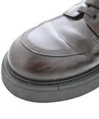 Prada Business Dress Shoes — view 7