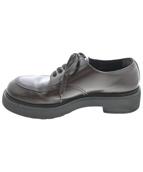 Prada Business Dress Shoes — view 4