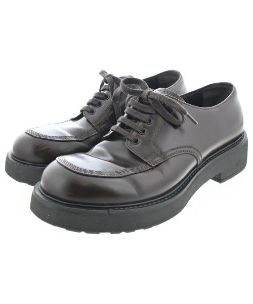 Prada Business Dress Shoes