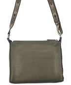 Fendi Shoulder Bag Khaki — view 2