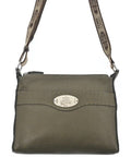 Fendi Shoulder Bag Khaki
