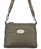 Fendi Shoulder Bag Khaki