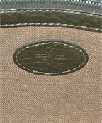 Fendi Shoulder Bag Khaki — view 5