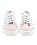 Hermes Sneakers Pink — view 5