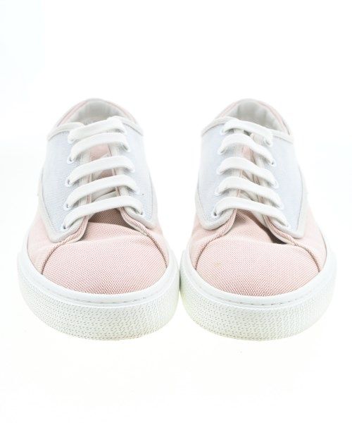 Hermes Sneakers Pink — view 5