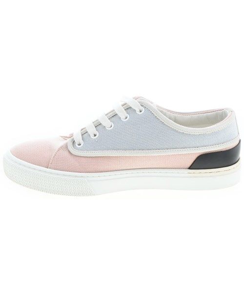 Hermes Sneakers Pink — view 4