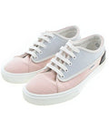 Hermes Sneakers Pink