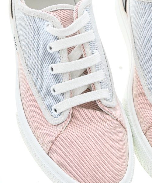 Hermes Sneakers Pink — view 6