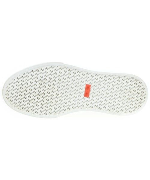 Hermes Sneakers Pink — view 3