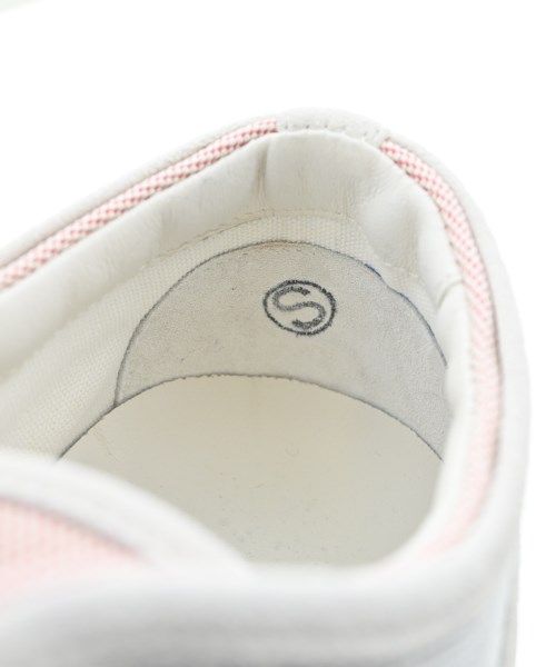 Hermes Sneakers Pink — view 7