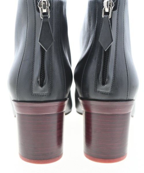 Hermes Boots Black — view 7