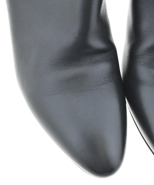 Hermes Boots Black — view 6