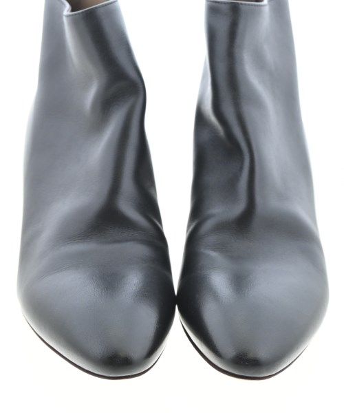 Hermes Boots Black — view 5