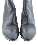 Hermes Boots Black — view 5