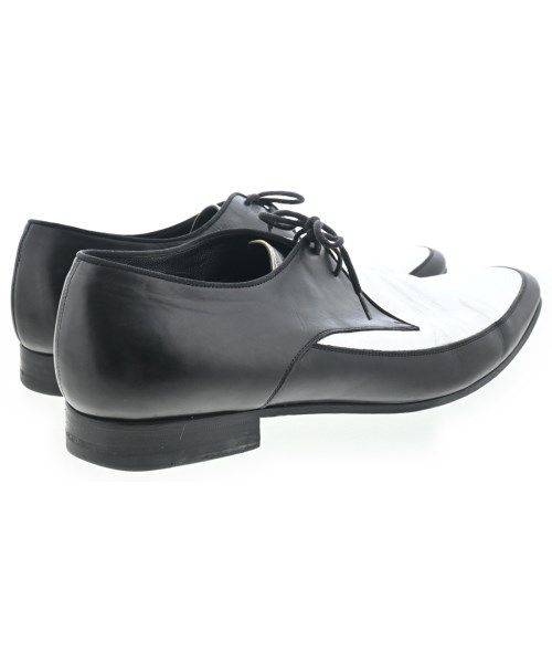 Saint Laurent Paris Shoes — view 2
