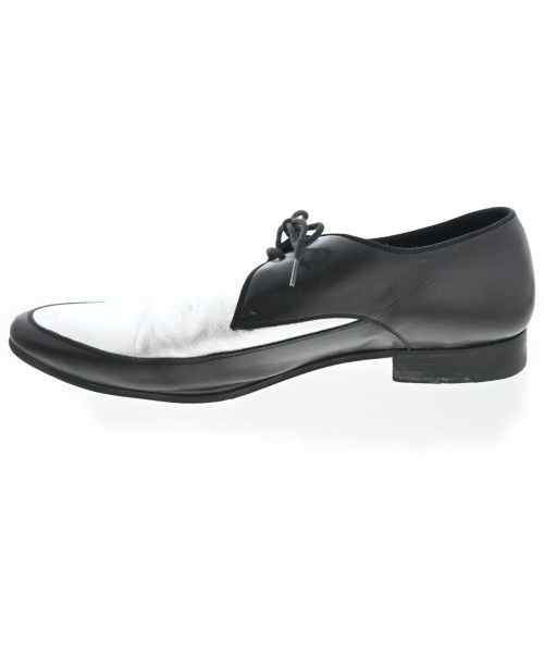 Saint Laurent Paris Shoes — view 4