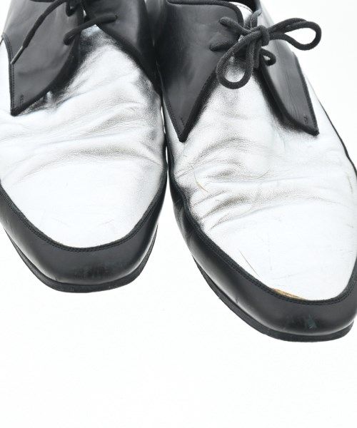 Saint Laurent Paris Shoes — view 5