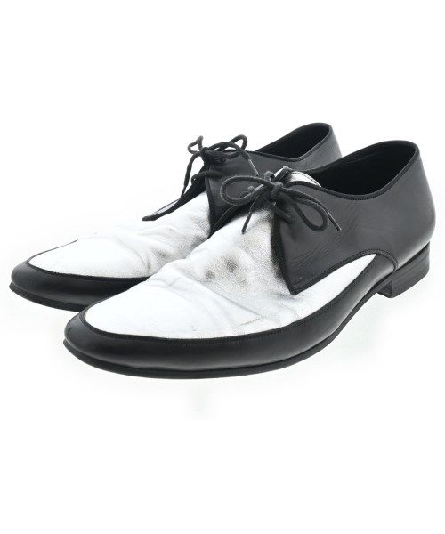 Saint Laurent Paris Shoes