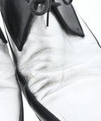 Saint Laurent Paris Shoes — view 7