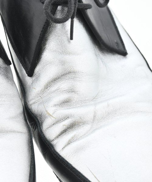 Saint Laurent Paris Shoes — view 7