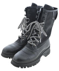 Prada Boots Black