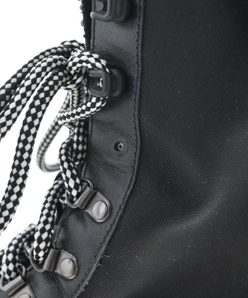 Prada Boots Black — view 8