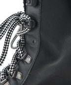 Prada Boots Black — view 8