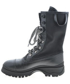 Prada Boots Black — view 4