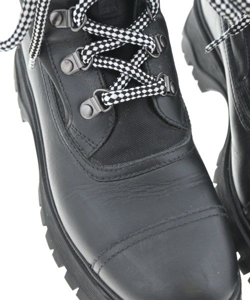 Prada Boots Black — view 6