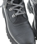 Prada Boots Black — view 6