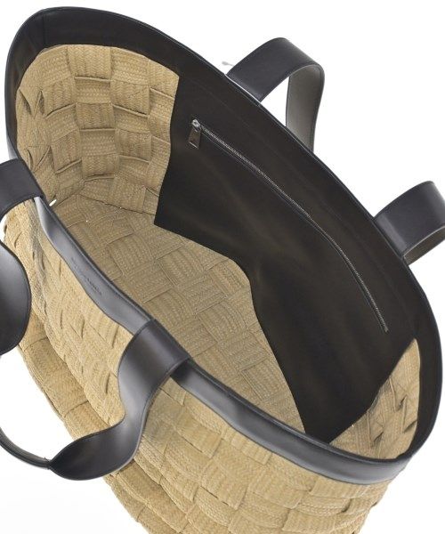 Bottega Veneta Tote Beige — view 3