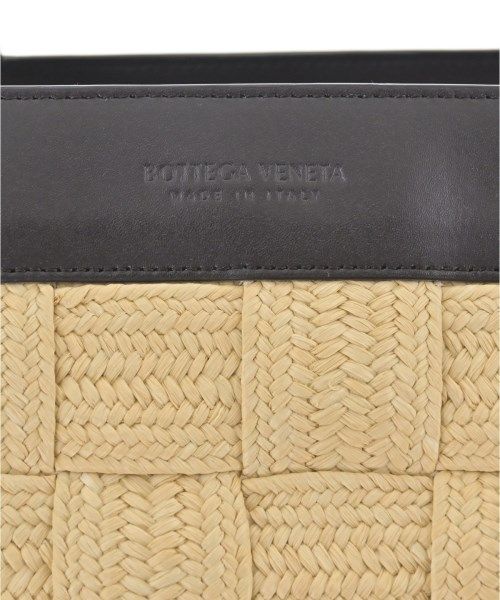 Bottega Veneta Tote Beige — view 4