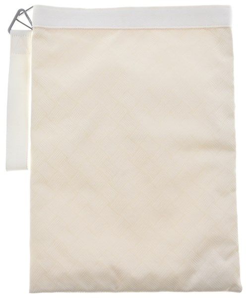 Bottega Veneta Clutch White — view 3