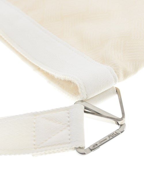 Bottega Veneta Clutch White — view 7