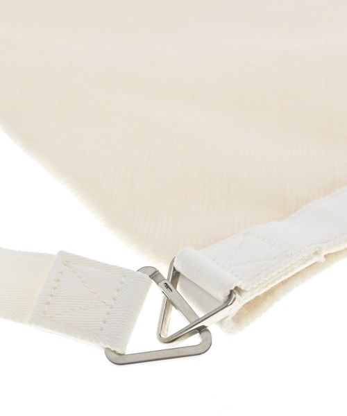 Bottega Veneta Clutch White — view 8