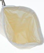 Bottega Veneta Clutch White — view 5