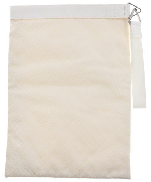 Bottega Veneta Clutch White — view 4