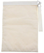 Bottega Veneta Clutch White — view 4