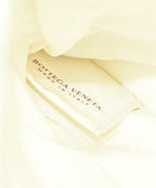 Bottega Veneta Clutch White — view 6
