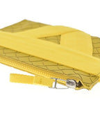 Bottega Veneta Clutch Yellow — view 5
