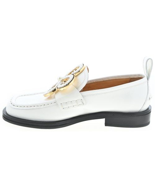 Loewe Dress Shoes Loafers — view 4