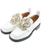 Loewe Dress Shoes Loafers