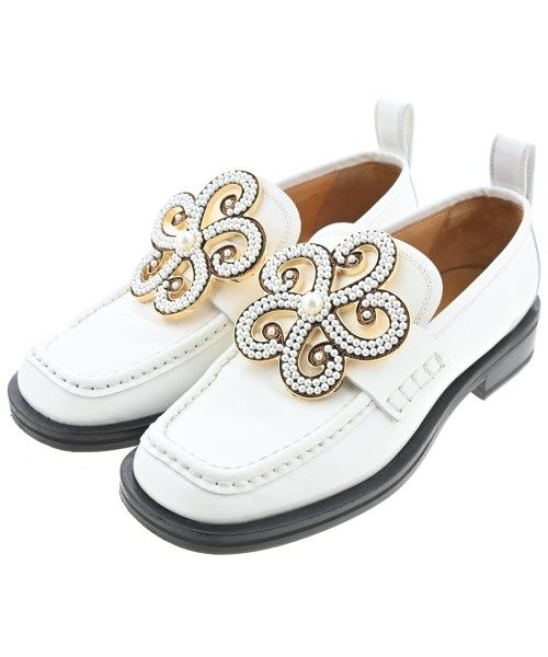 Loewe Dress Shoes Loafers
