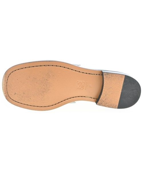 Loewe Dress Shoes Loafers — view 3