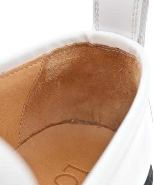Loewe Dress Shoes Loafers — view 8