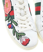 Gucci Sneakers White — view 6